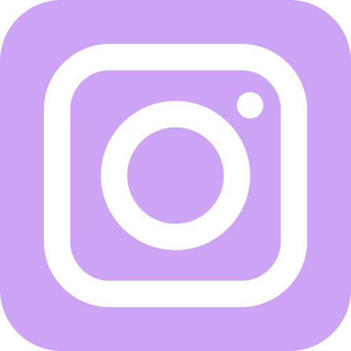 pink insta icon